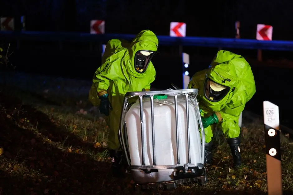 HazGuard Restoration — Biohazard Cleanup you can rely on