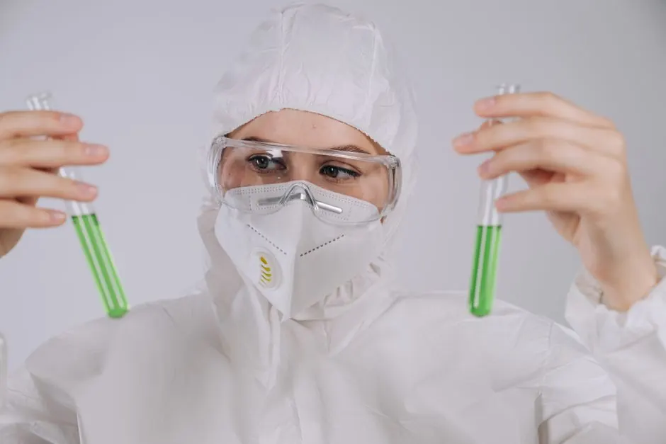 How to prepare your home for a biohazard cleanup