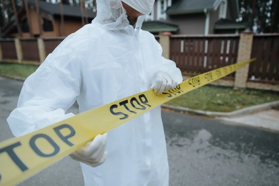 Comparing crime scene cleanup services in Lake Jackson